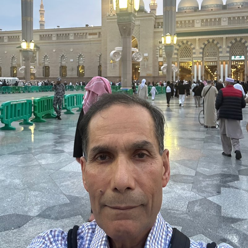 Mahboob Hashmi