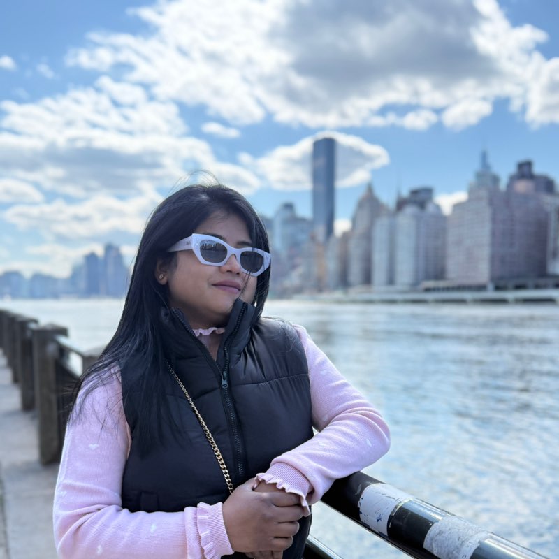 Eyana profile