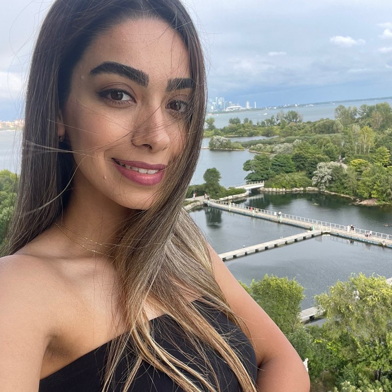 Mahshid profile
