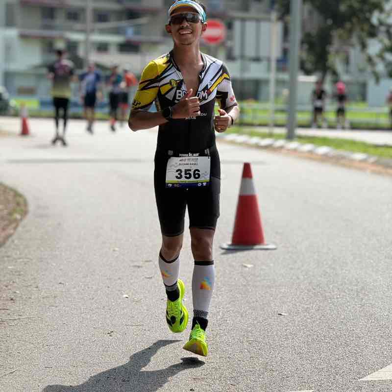 Program Sihat 2026 JSM Kudaku Lari Gagah Berani post image