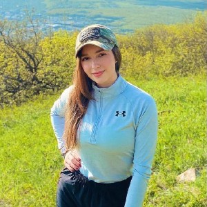 Olivia Quinn