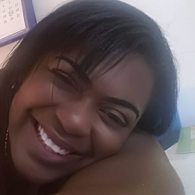 Rochelle George profile