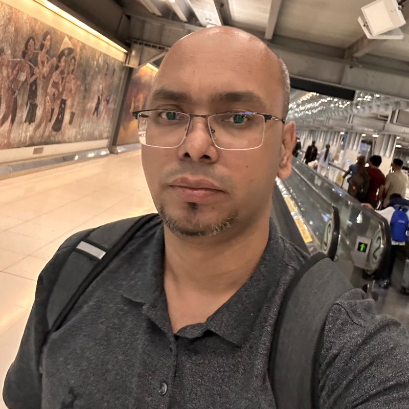 Faisal Mohi Uddin profile