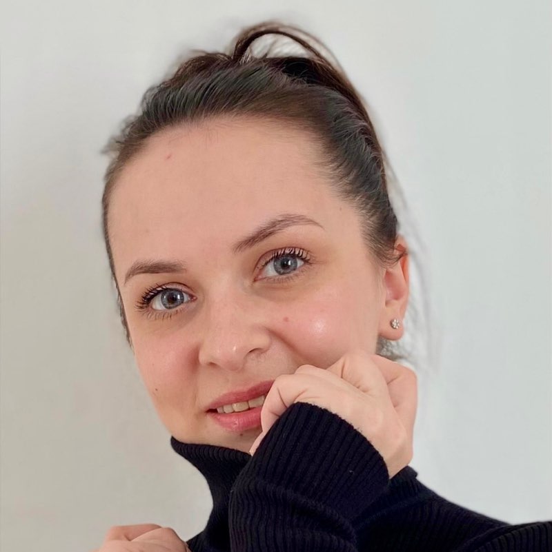 Анна profile