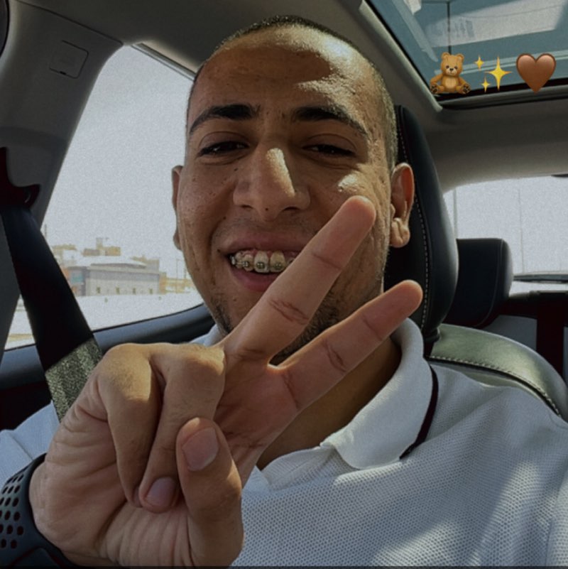 Moataz Nasr icon