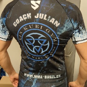 Julian B. profile