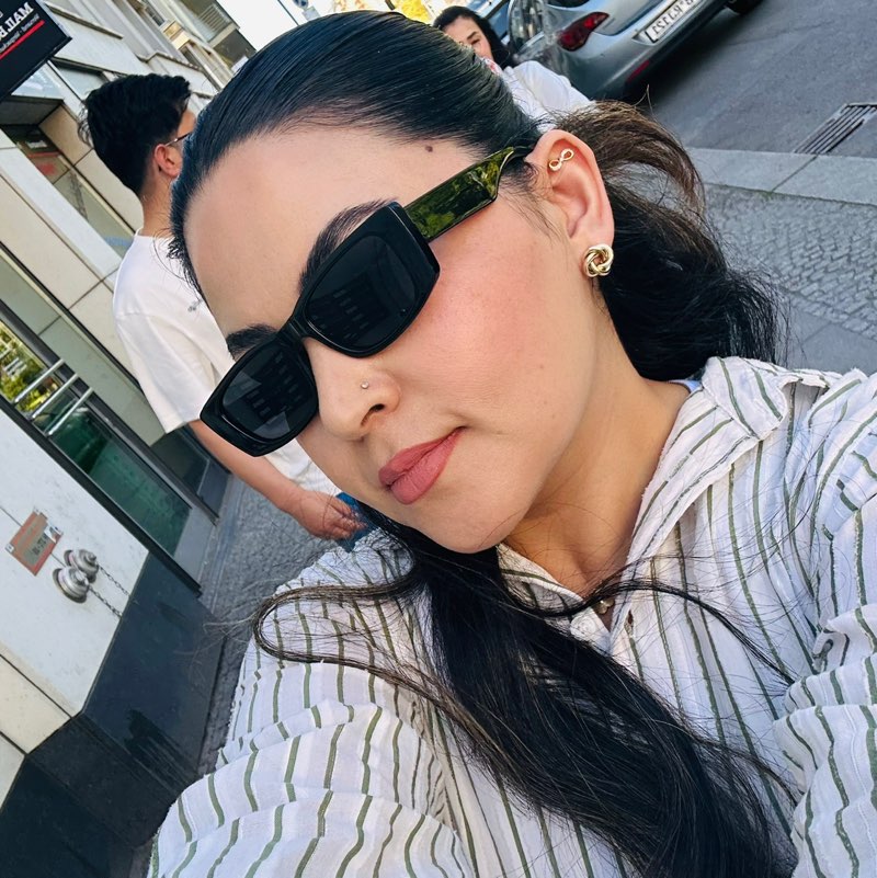 Zainab profile