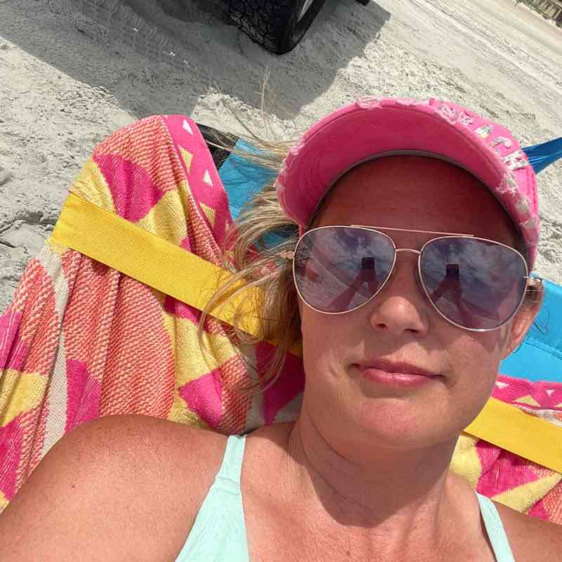 Amanda post 3