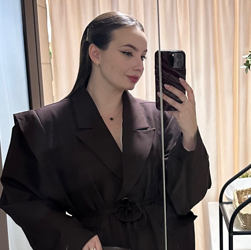 Таисия Петрова profile