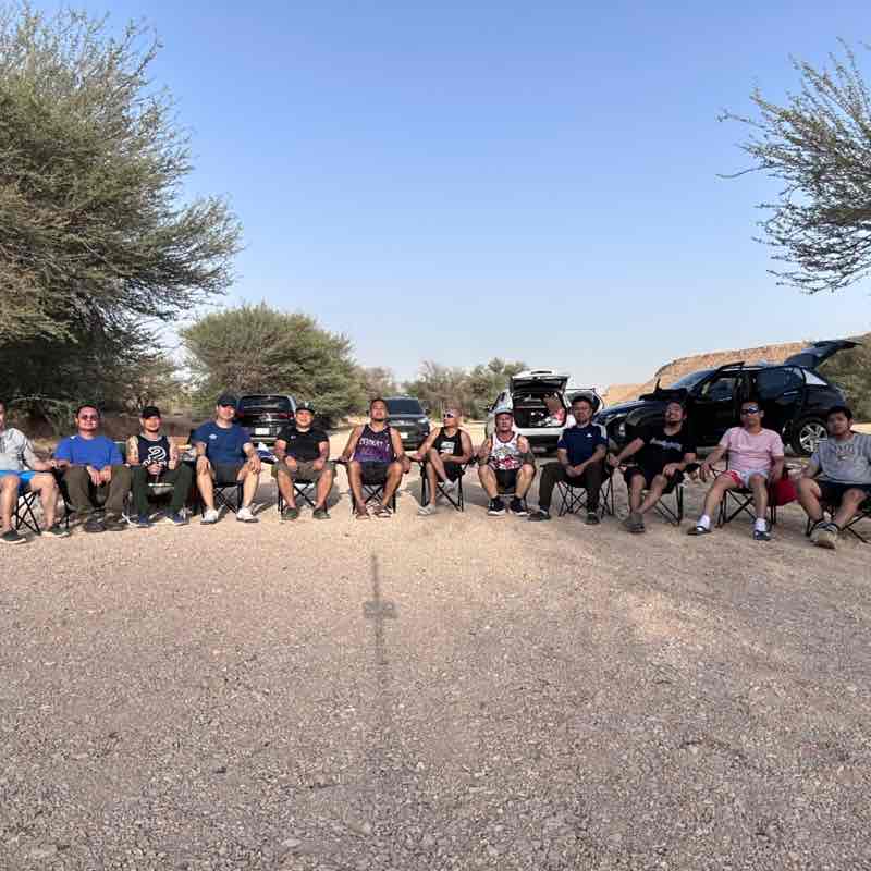 SIG Team Club R . A . I post image
