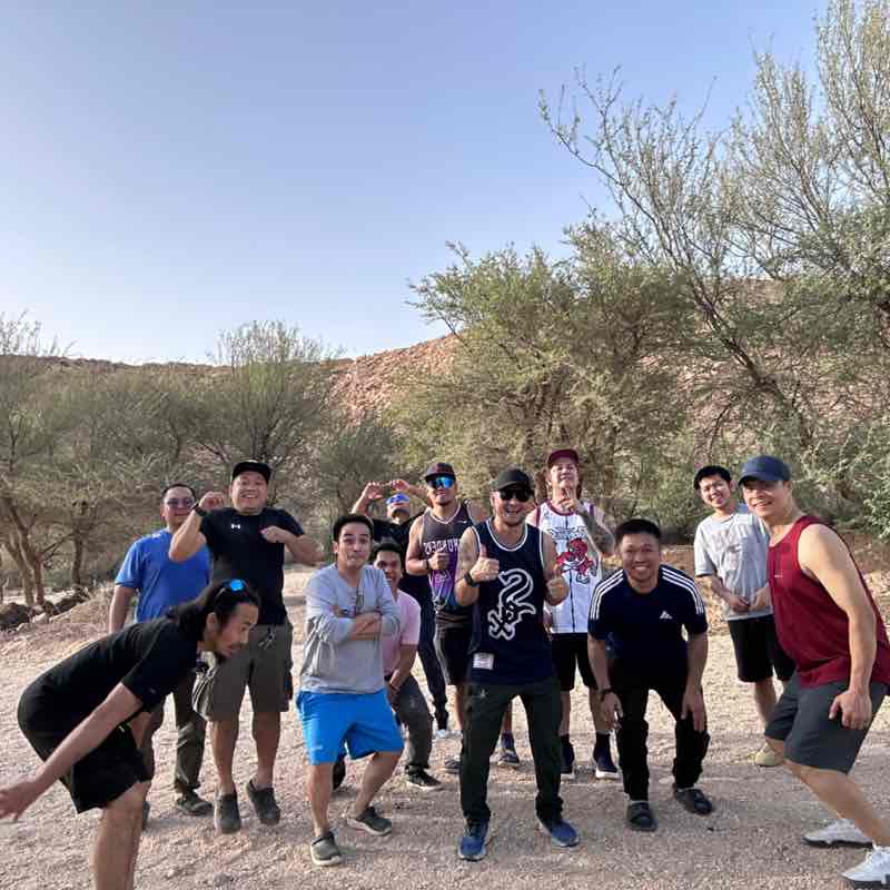 SIG Team Club R . A . I post image
