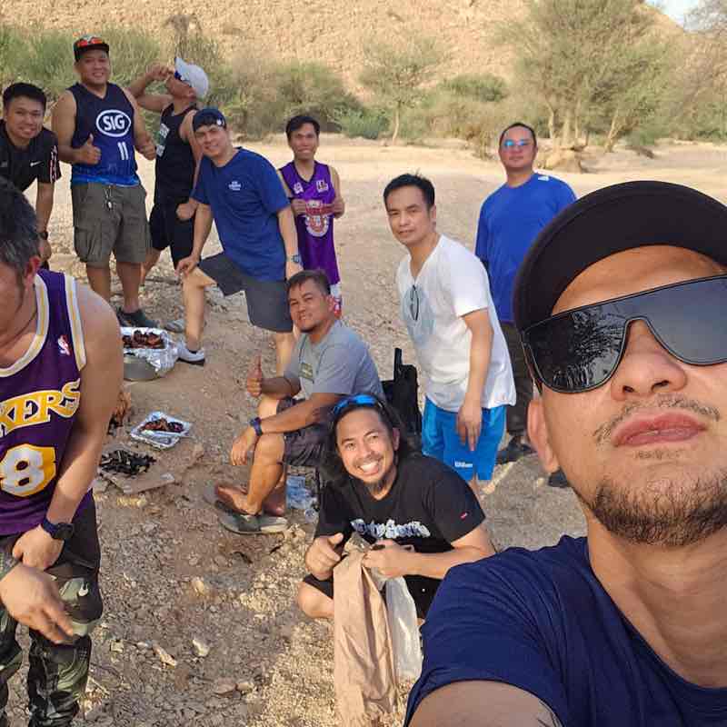 SIG Team Club R . A . I post image