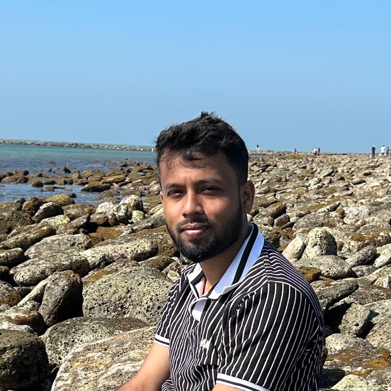 Asad profile