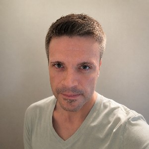 Ronny Severin