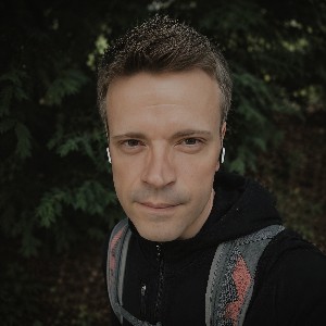 Ronny Severin