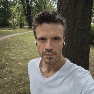 Ronny Severin