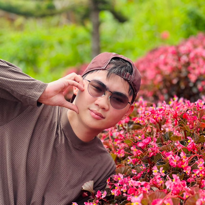 Alynmar Sevilla profile