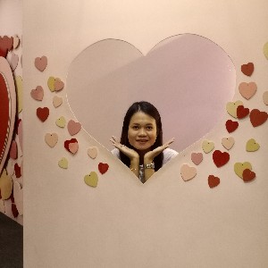 Elizabeth John icon
