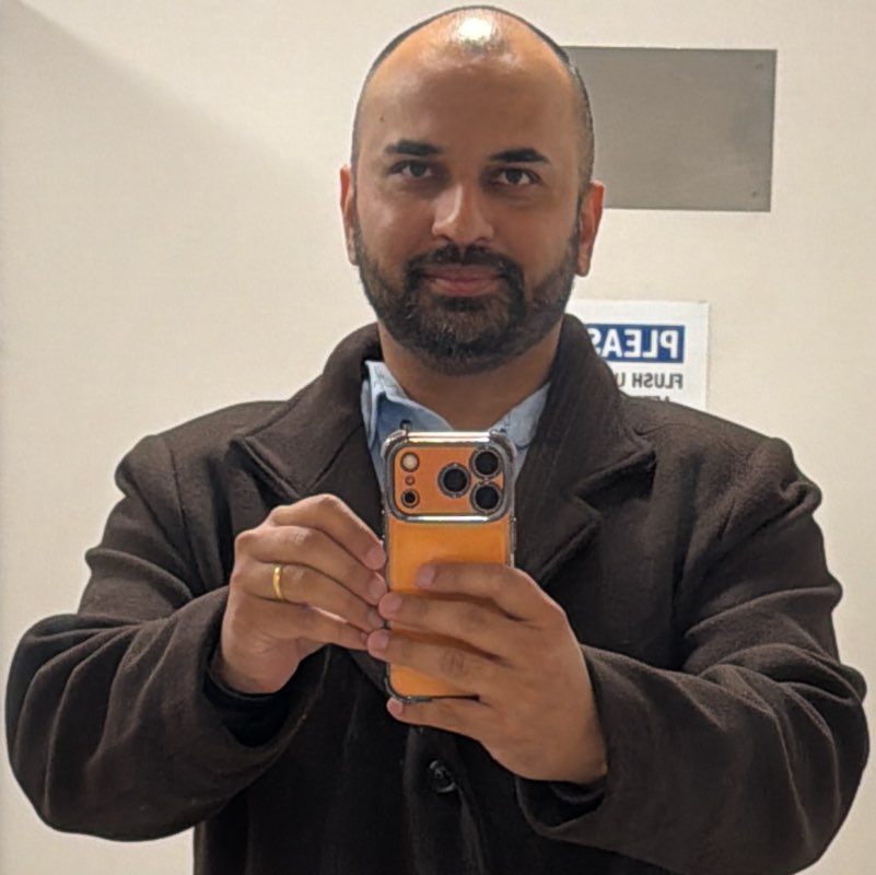 Bash Narayan
