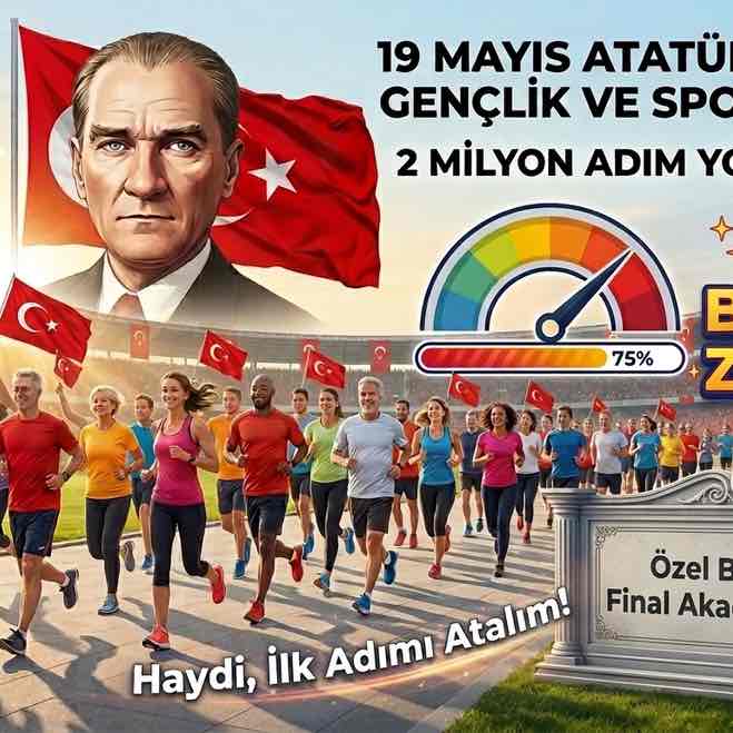 BAHÇEŞEHİR FİNAL AKADEMİ BAHÇEŞEHİR FİNAL AKADEMİ post image