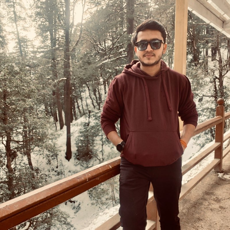 Gaurav Pundir icon