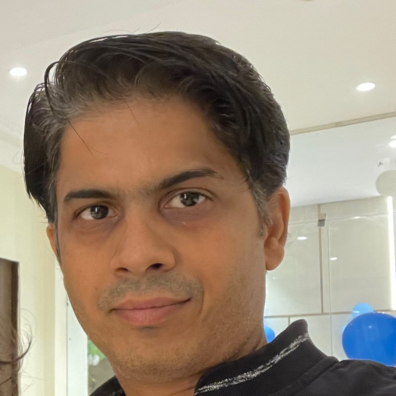 Abhishek icon