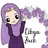 NOR ZAKIAH BINTI GHAZALI