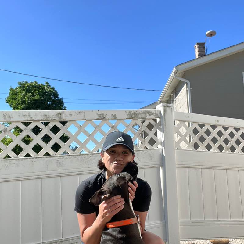 Raelene post 1