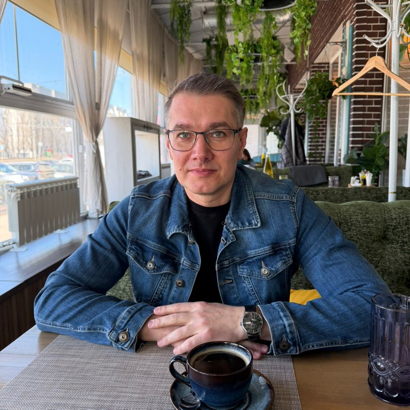Андрей