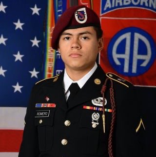 Jonathan Romero