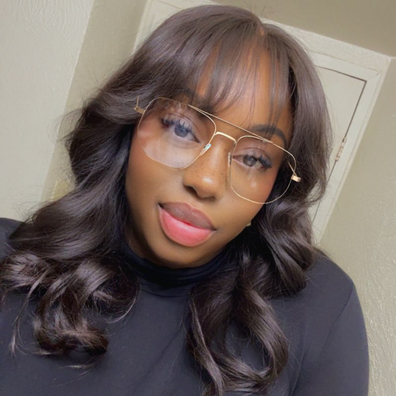 Khadija profile