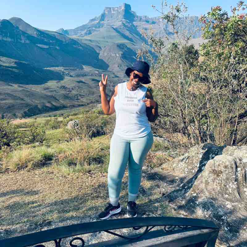 2026 Annea I AM Challenge Patience post image