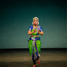 Shivani profile