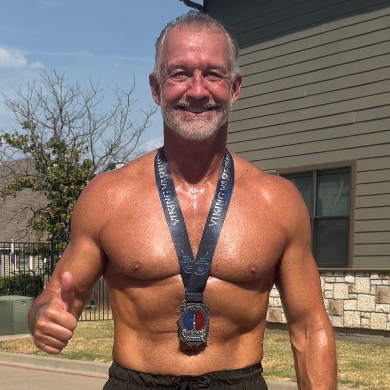 Ronald Tapley profile