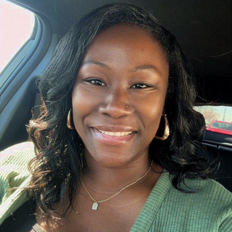 Tanisha H. profile