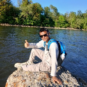 Upendra Pulami icon