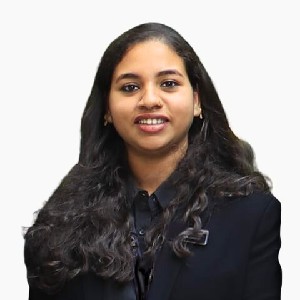 Greeshma Kamath icon