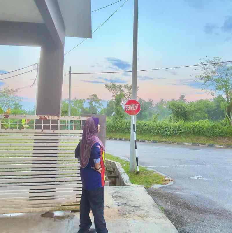 Norhana post 3