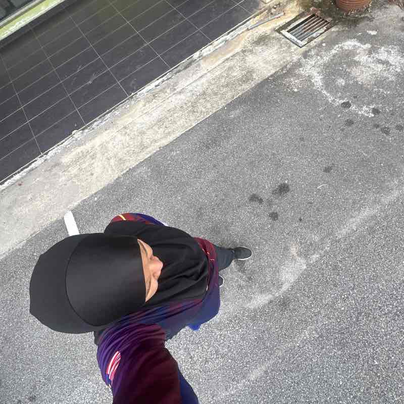 Norhana post 3
