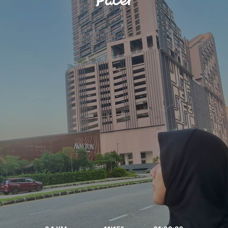 Norhana post 2