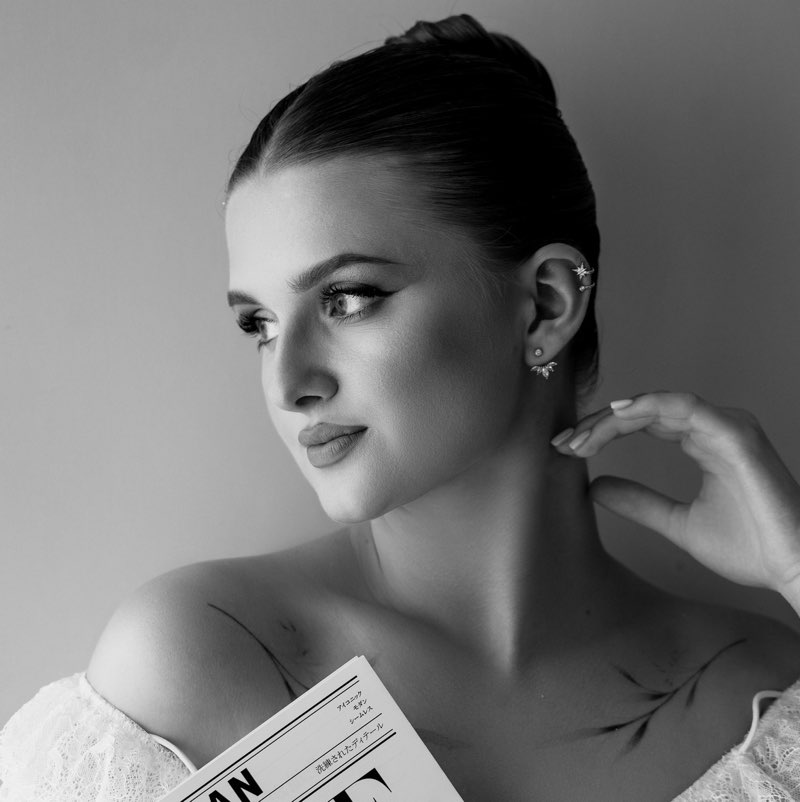 Катя Д profile