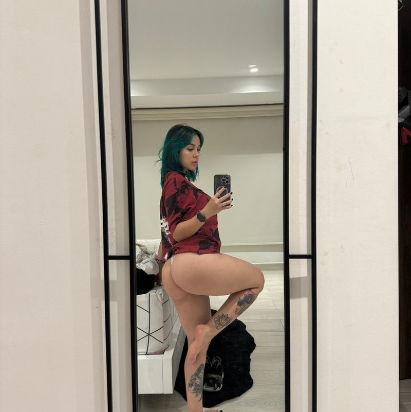 Alex Mary
