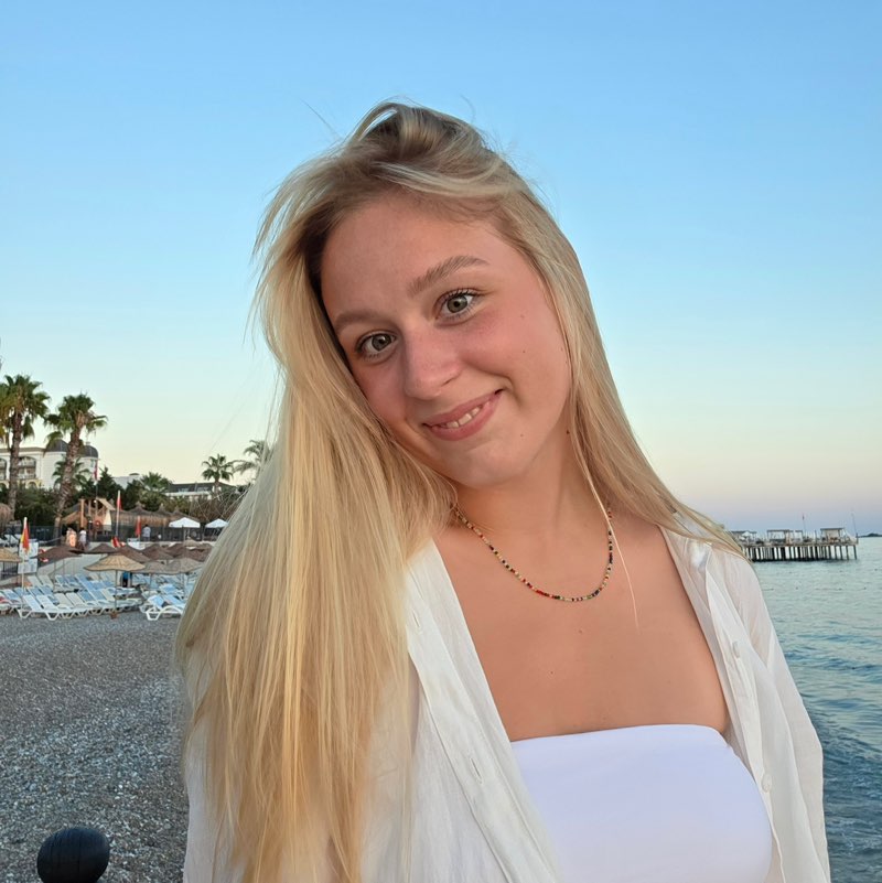 Anita Kudenko icon