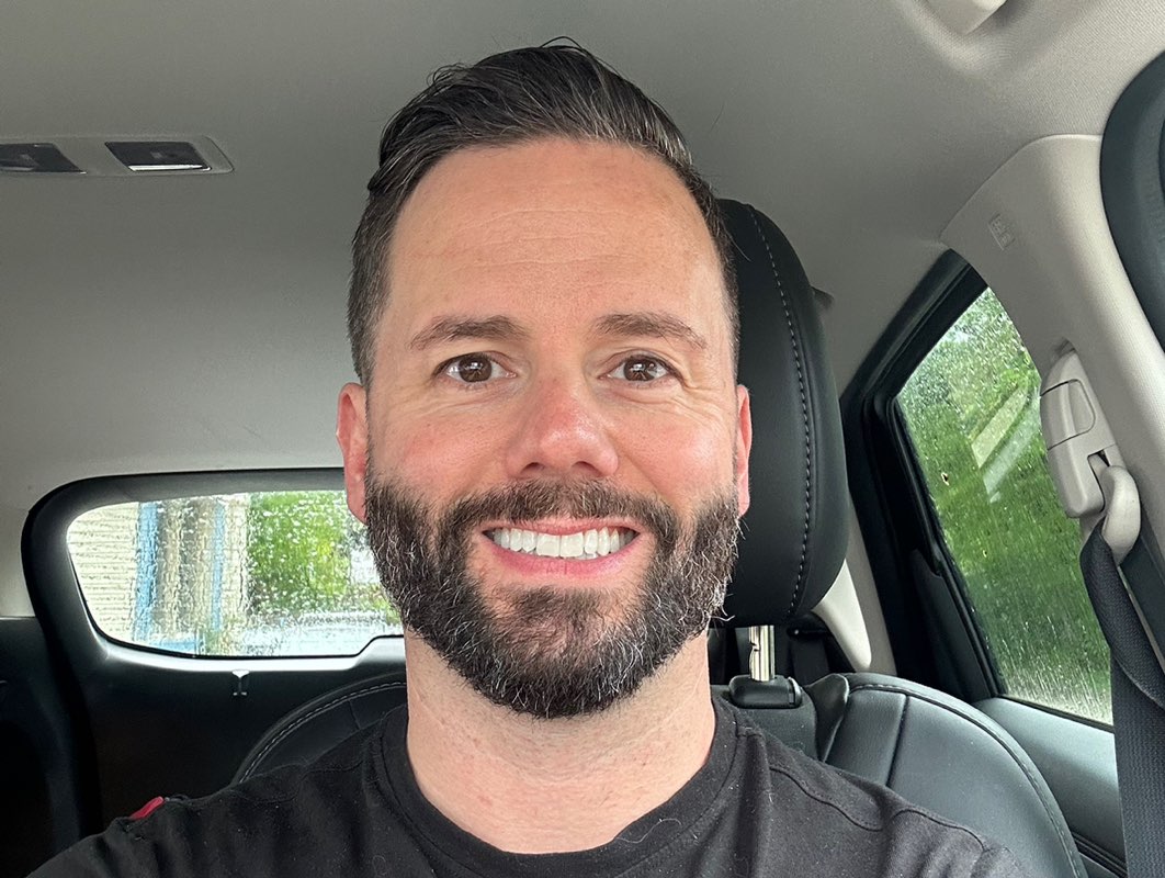Jason profile