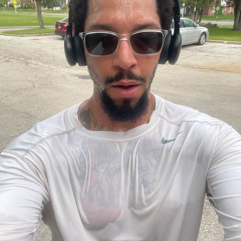 Mr. Shred Up post 1