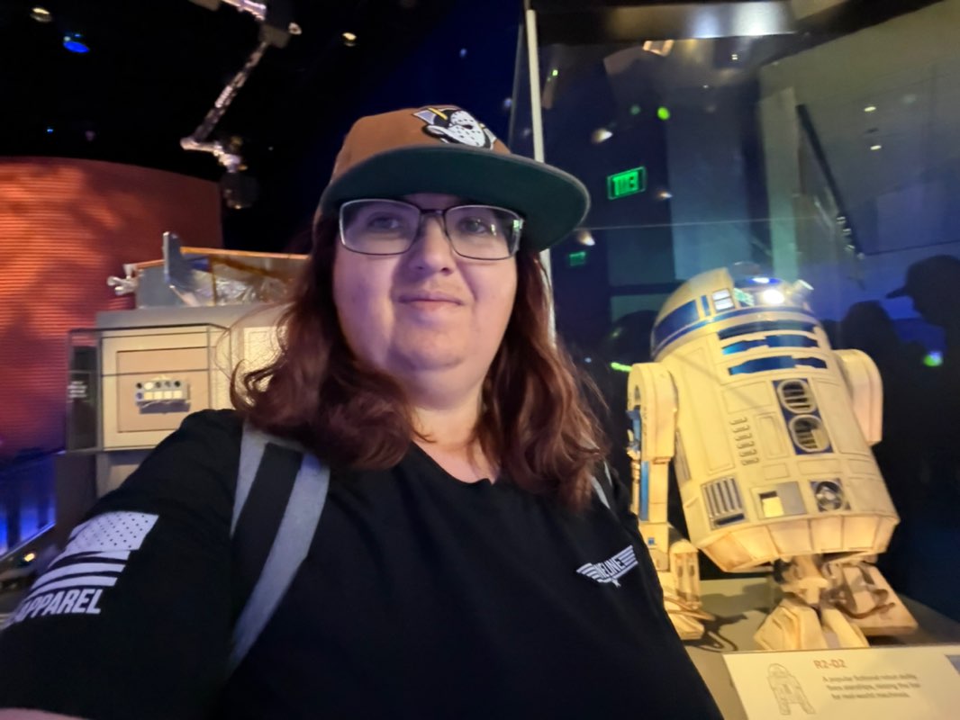 Sharamie  profile