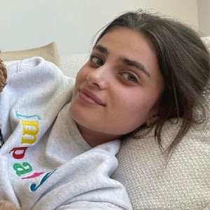 Taylor Hill