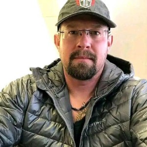 John tiegen