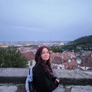 Bettina Sebők profile