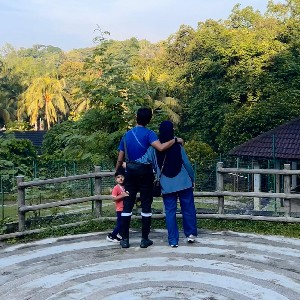 Ahmad Syamim icon